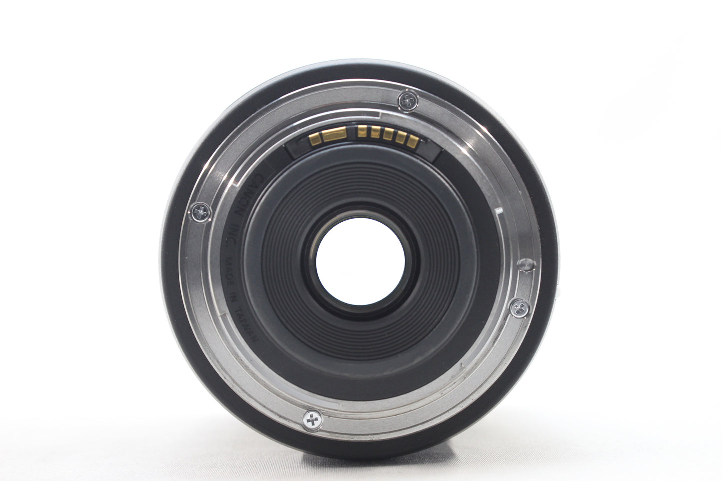 【中古(used)】キヤノン EF-S 18-135mmF3.5-5.6 IS USM