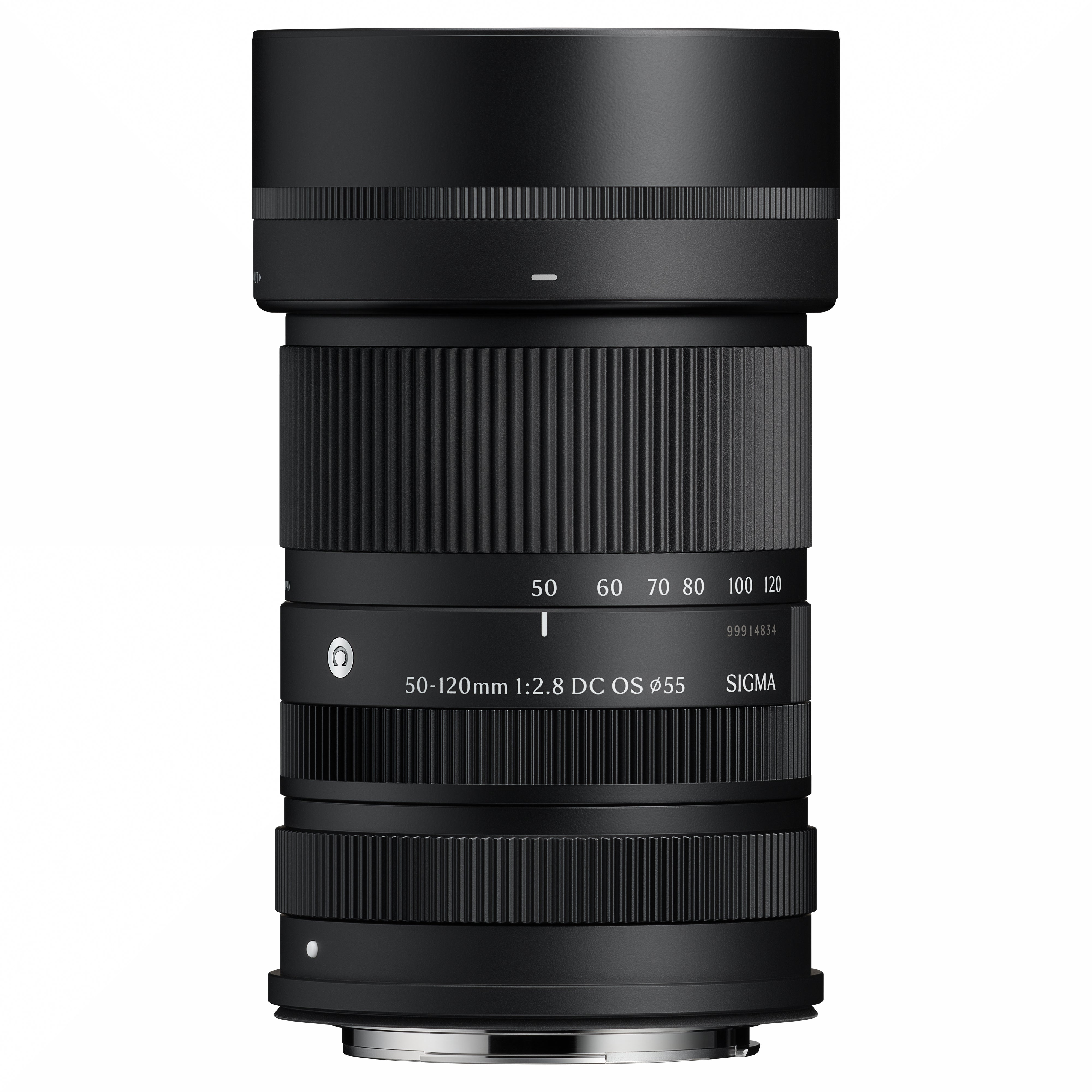 シグマ 50-120mm F2.8DC OS | Contemporary (キヤノンRFマウント