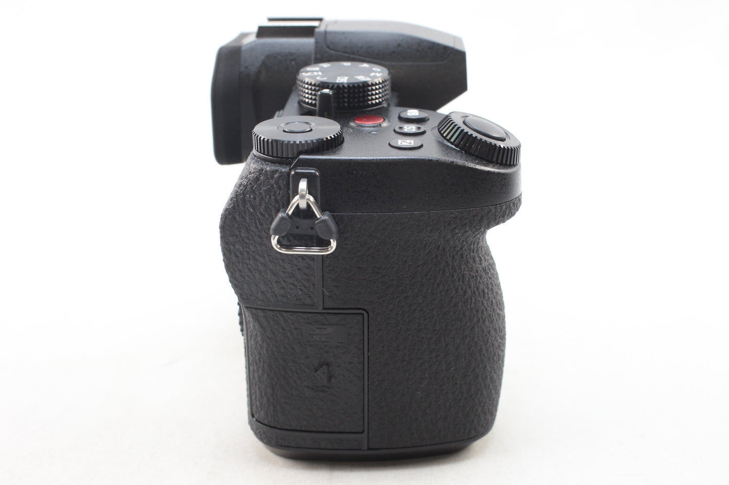 【中古(used)】パナソニック LUMIX DC-G99M2