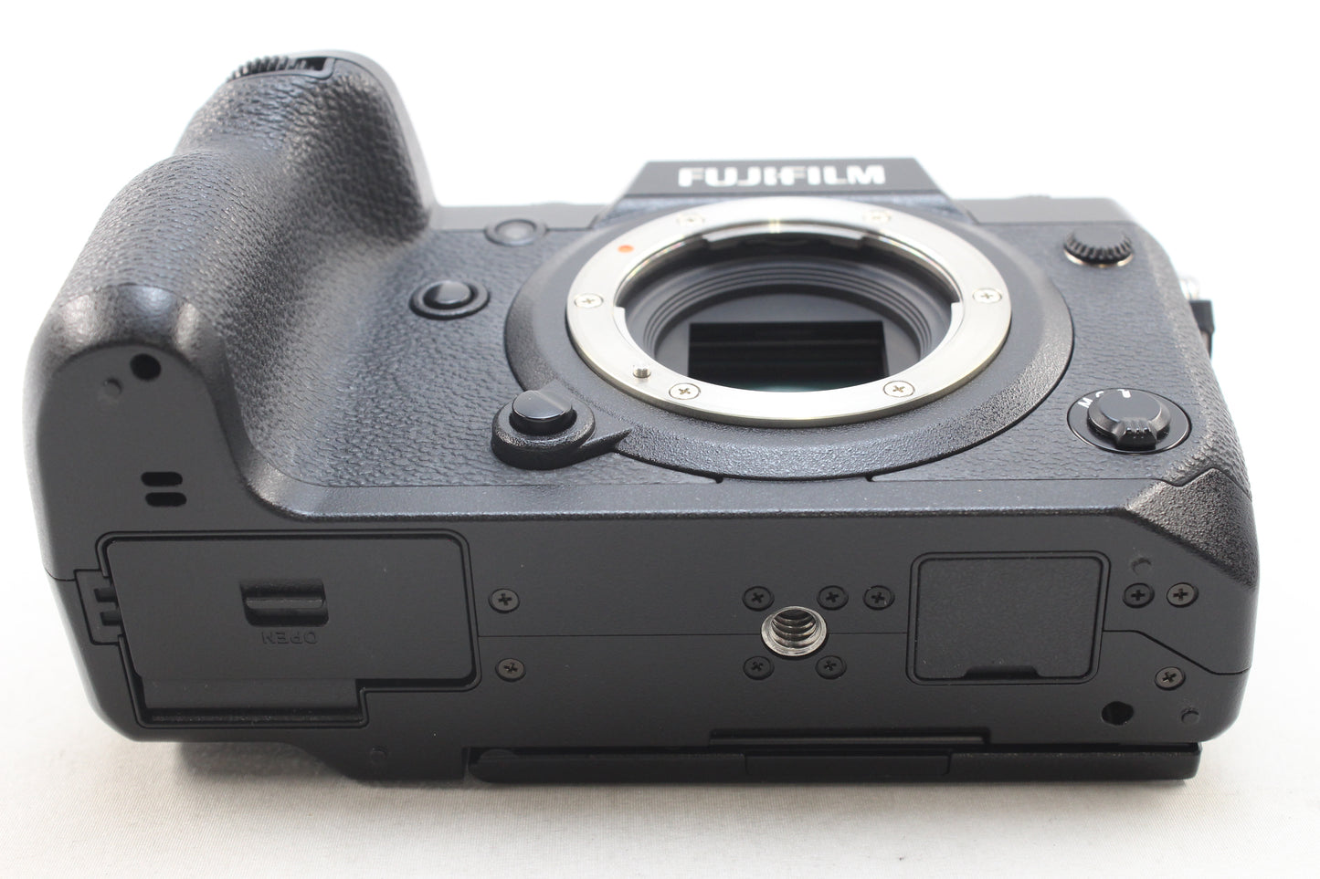 【中古(used)】フジフィルム X-H1