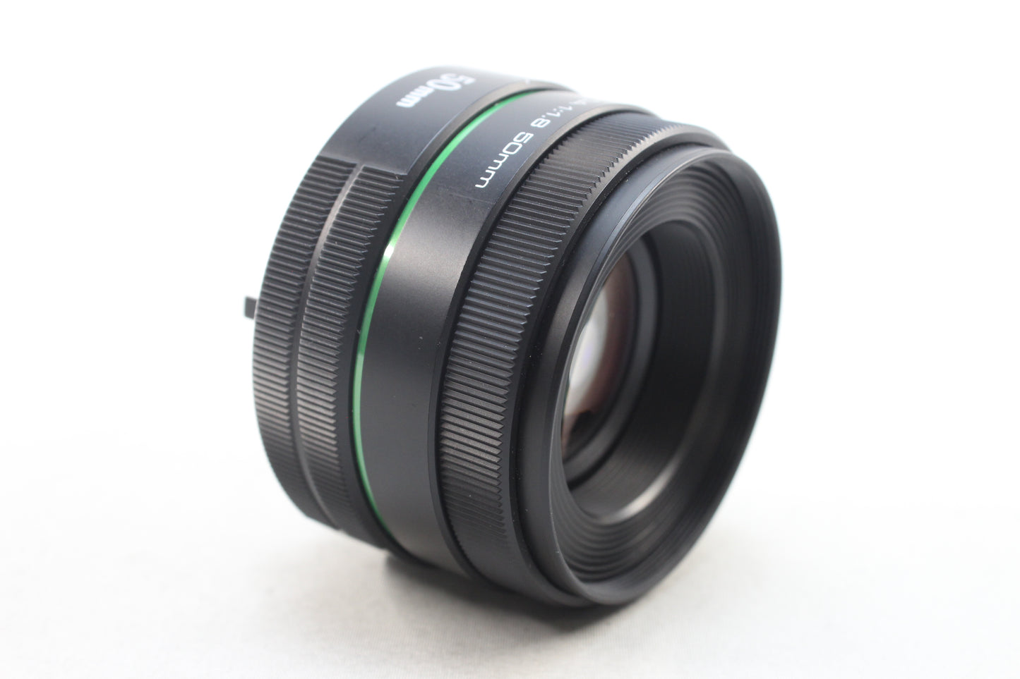 【中古(used)】ペンタックス DA 50mmF1.8