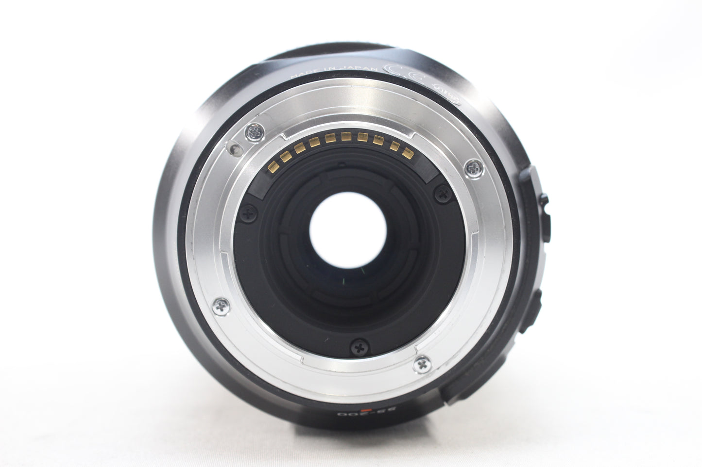 【中古(used)】フジフィルム XF 55-200mmF3.5-4.8 R LM OIS