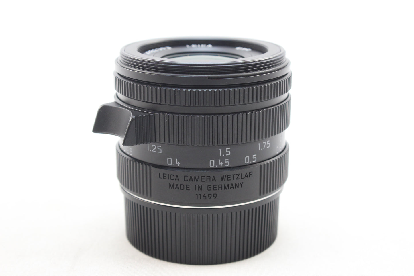【中古(used)】ライカ APO-SUMMICRON-M 35mmF2 ASPH. (11 699)