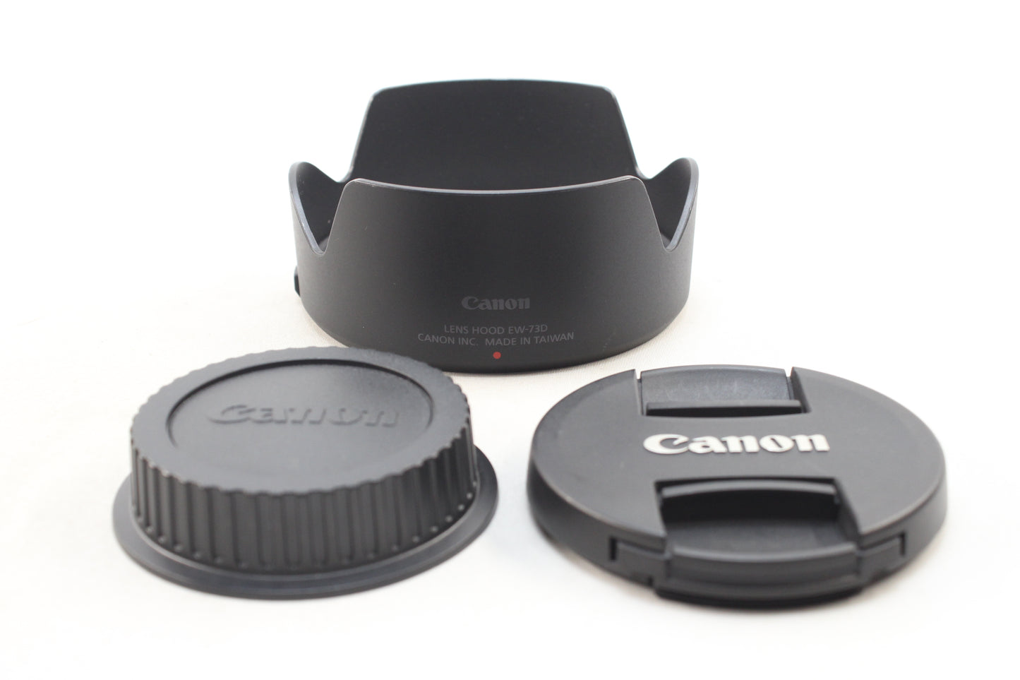【中古(used)】キヤノン EF-S 18-135mmF3.5-5.6 IS USM