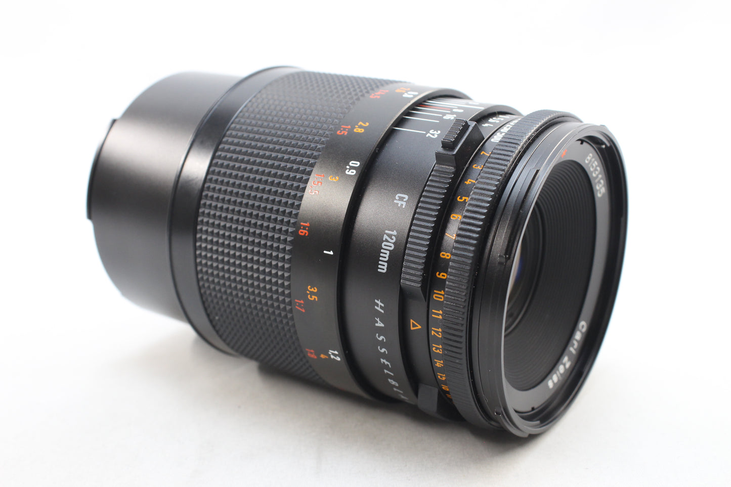【中古(used)】カールツァイス CF マクロプラナーT* 120mmF4