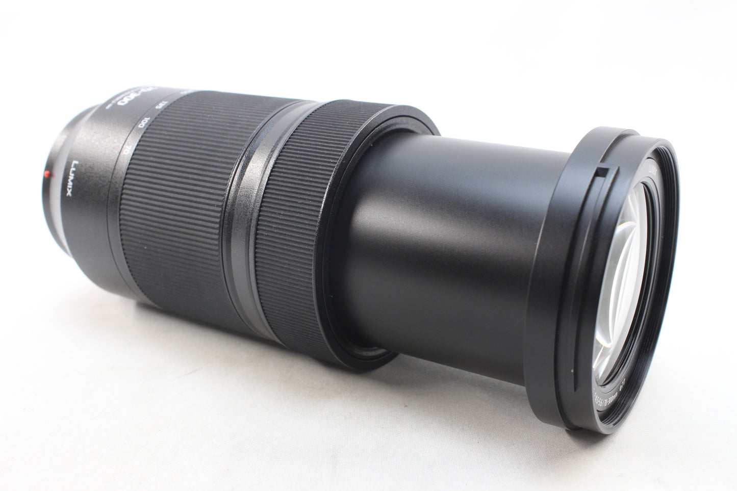 【中古(used)】パナソニック LUMIX S 70-300mmF4.5-5.6 MACRO O.I.S.