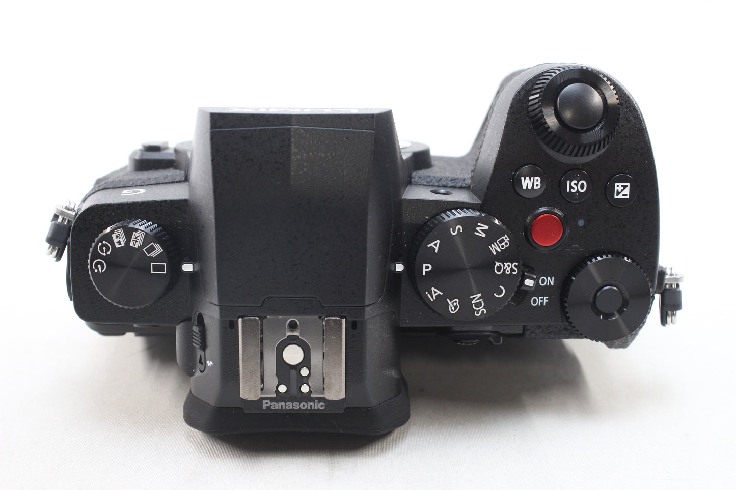 【中古(used)】パナソニック LUMIX DC-G99M2