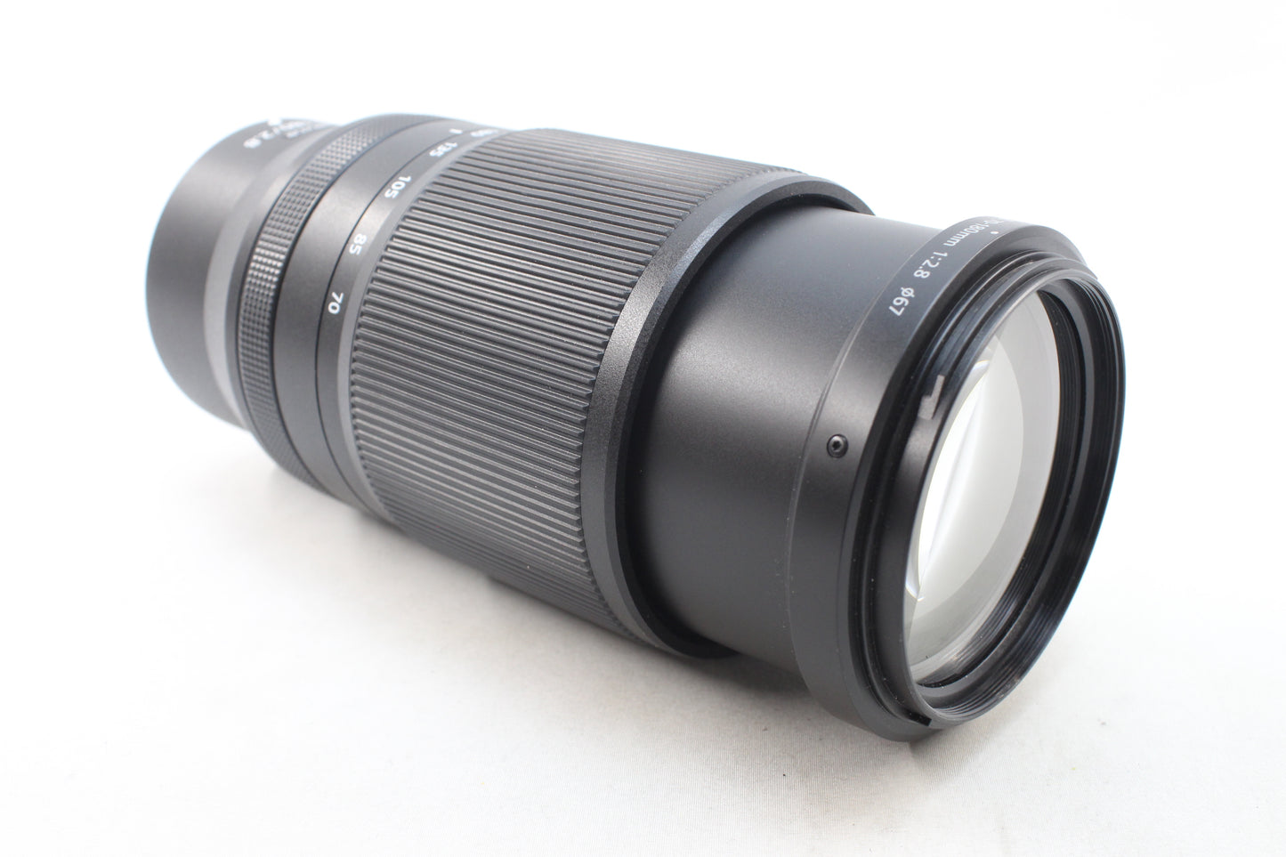【中古(used)】ニコン NIKKOR Z 70-180mmF2.8