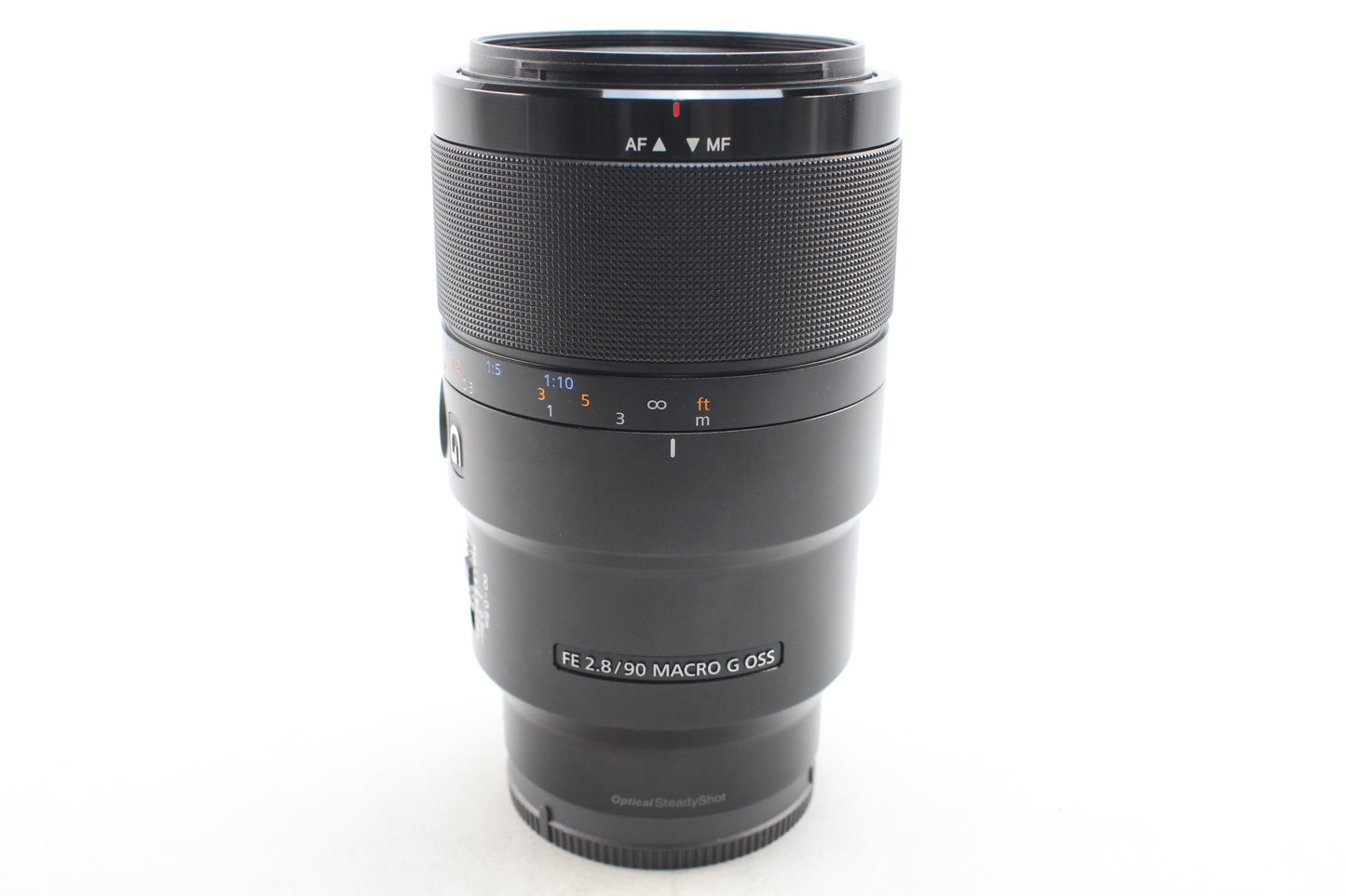 【中古(used)】ソニー FE 90mmF2.8 Macro G OSS