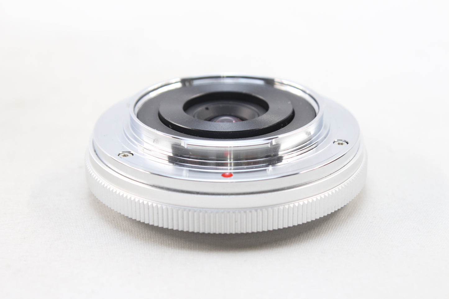【中古(used)】SG-image 18mmF6.3 ウルトラシンレンズ (フジフィルムXマウント)