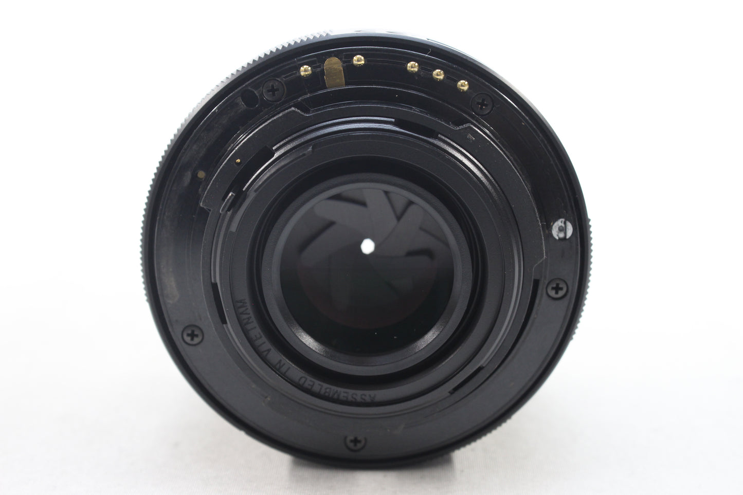 【中古(used)】ペンタックス DA 50mmF1.8