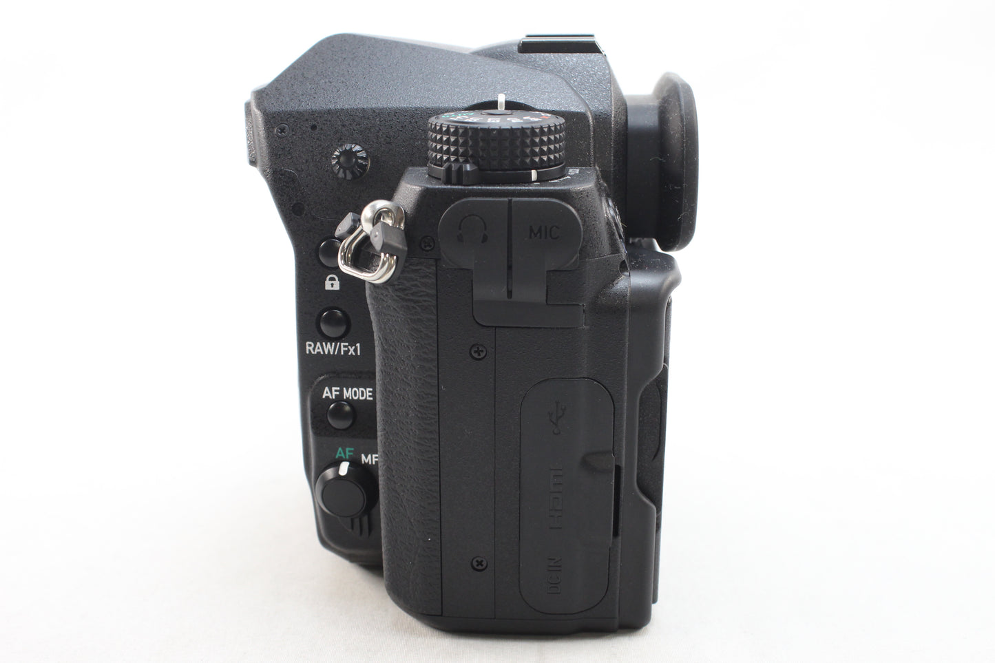 【中古(used)】ペンタックス K-1 Mark II