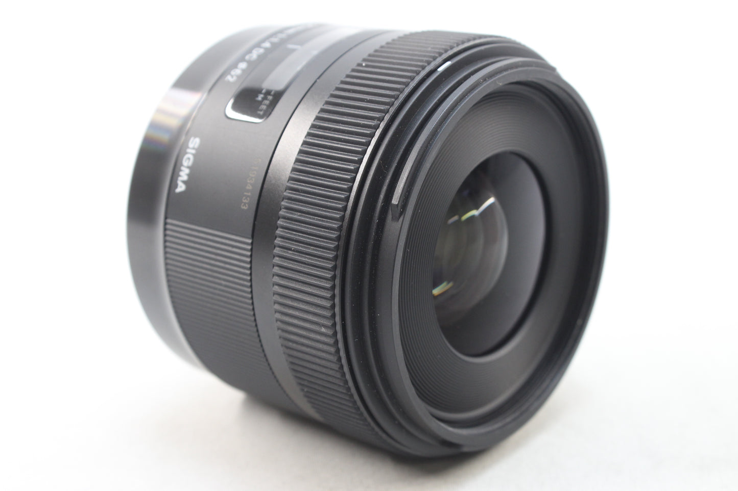 【中古(used)】シグマ 30mmF1.4 DC HSM | Art (シグマSAマウント)