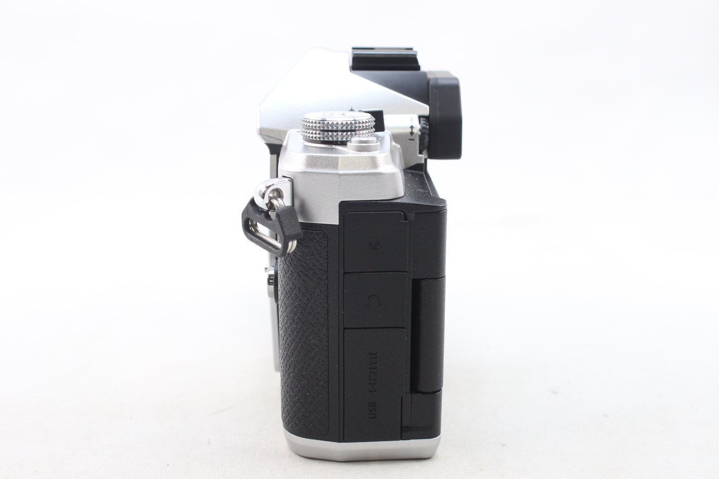 【中古(used)】OM SYSTEM OM-3