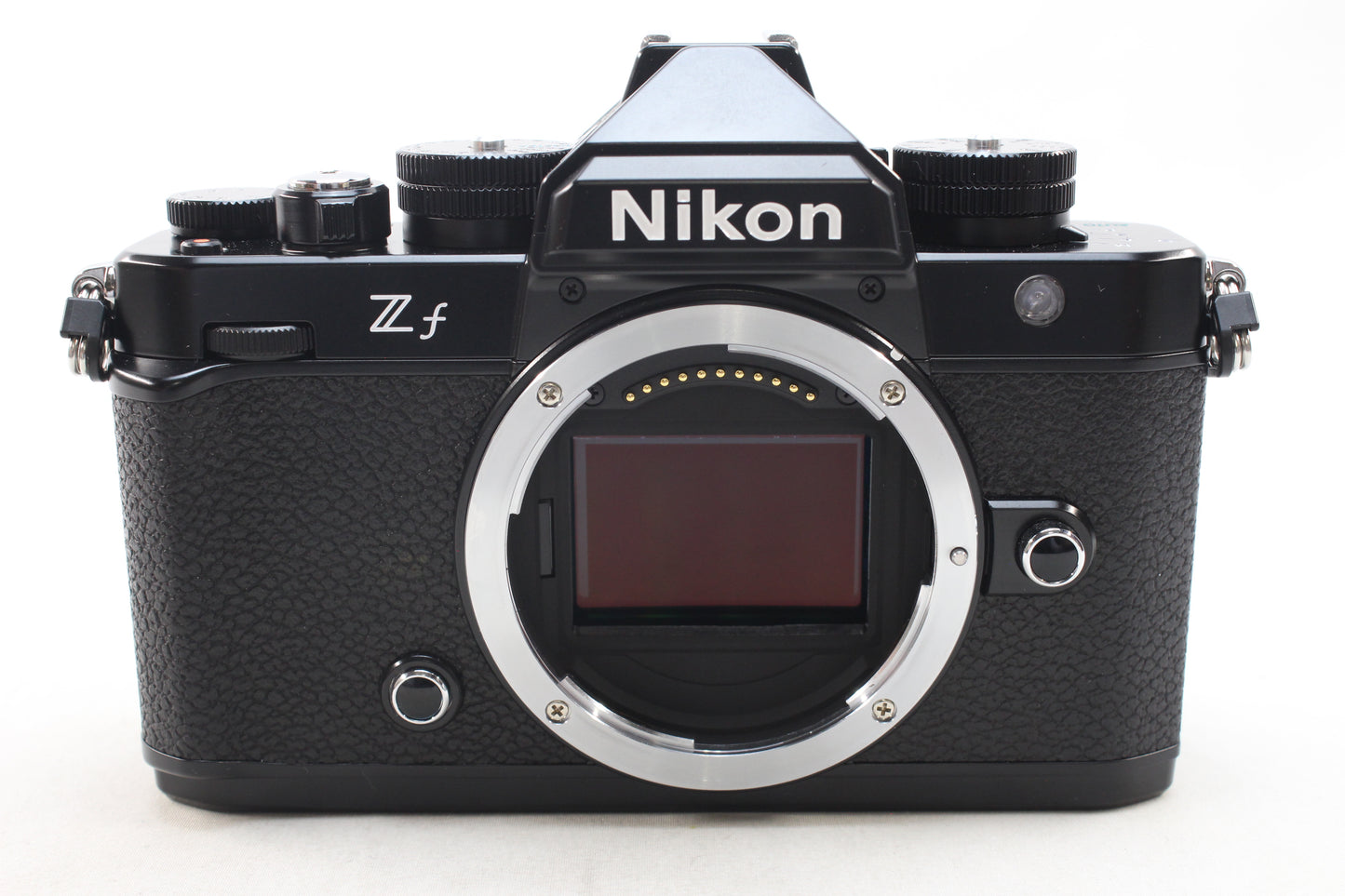 【中古(used)】ニコン Zf