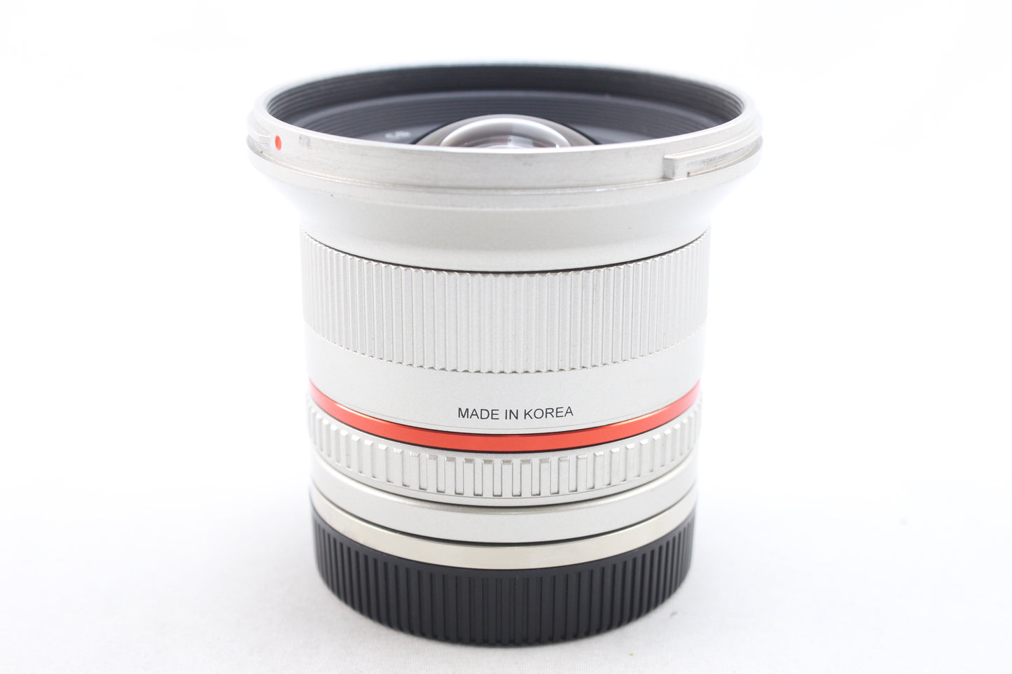 【中古(used)】ROKINON 12mmF2.0 NCS CS (ソニーEマウント/APS-C)