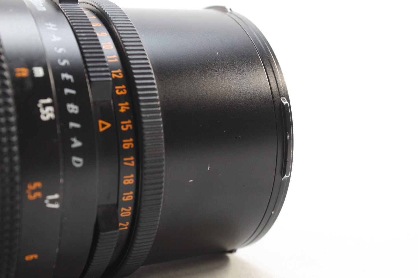 【中古(used)】カールツァイス CF ゾナーT* 180mmF4