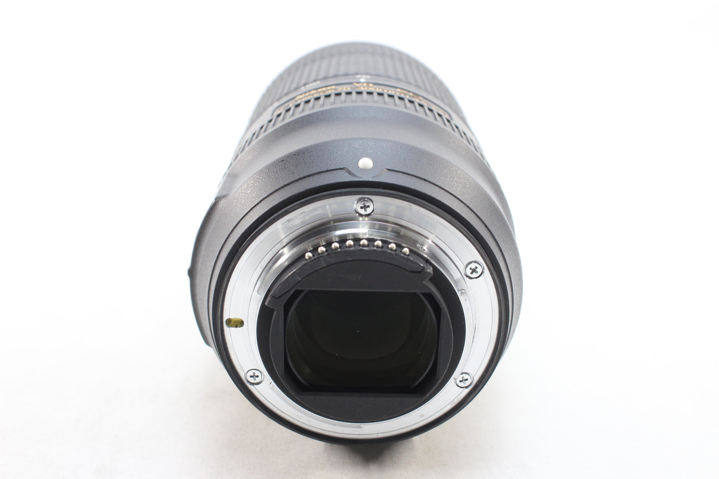【中古(used)】ニコン AF-P NIKKOR 70-300mmF4.5-5.6E ED VR