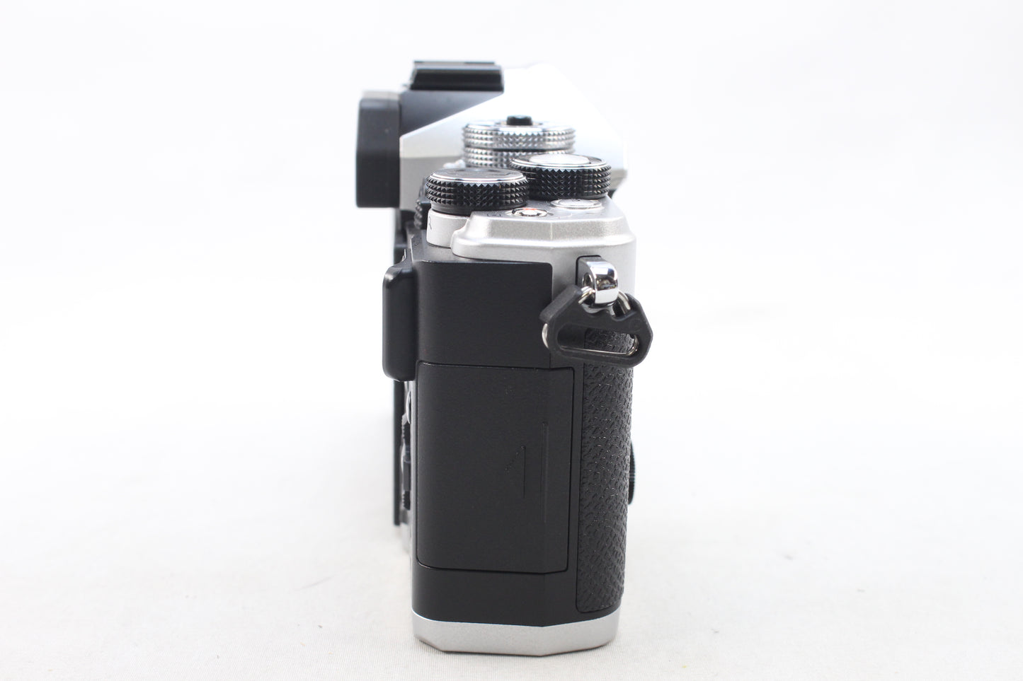 【中古(used)】OM SYSTEM OM-3