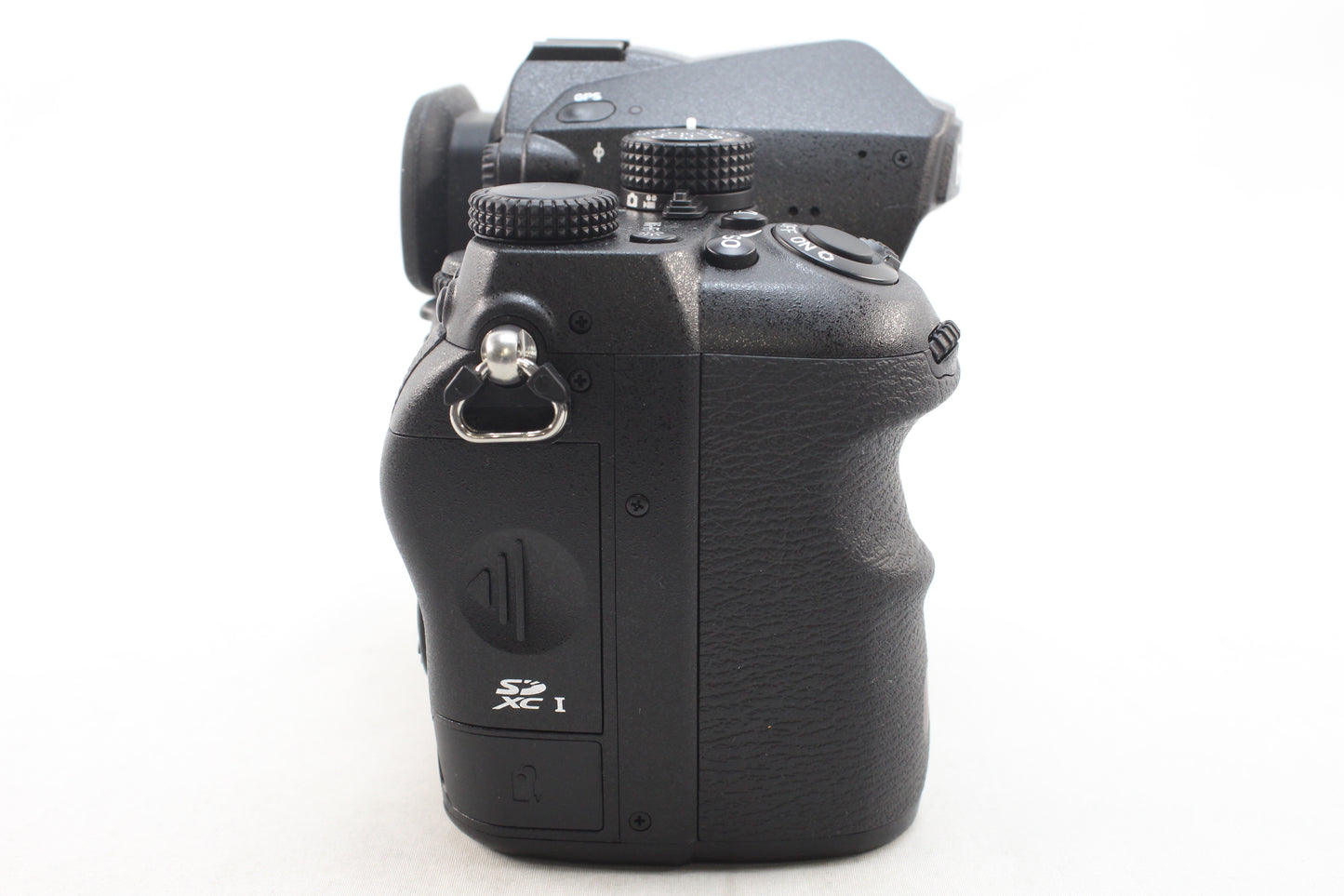 【中古(used)】ペンタックス K-1 Mark II
