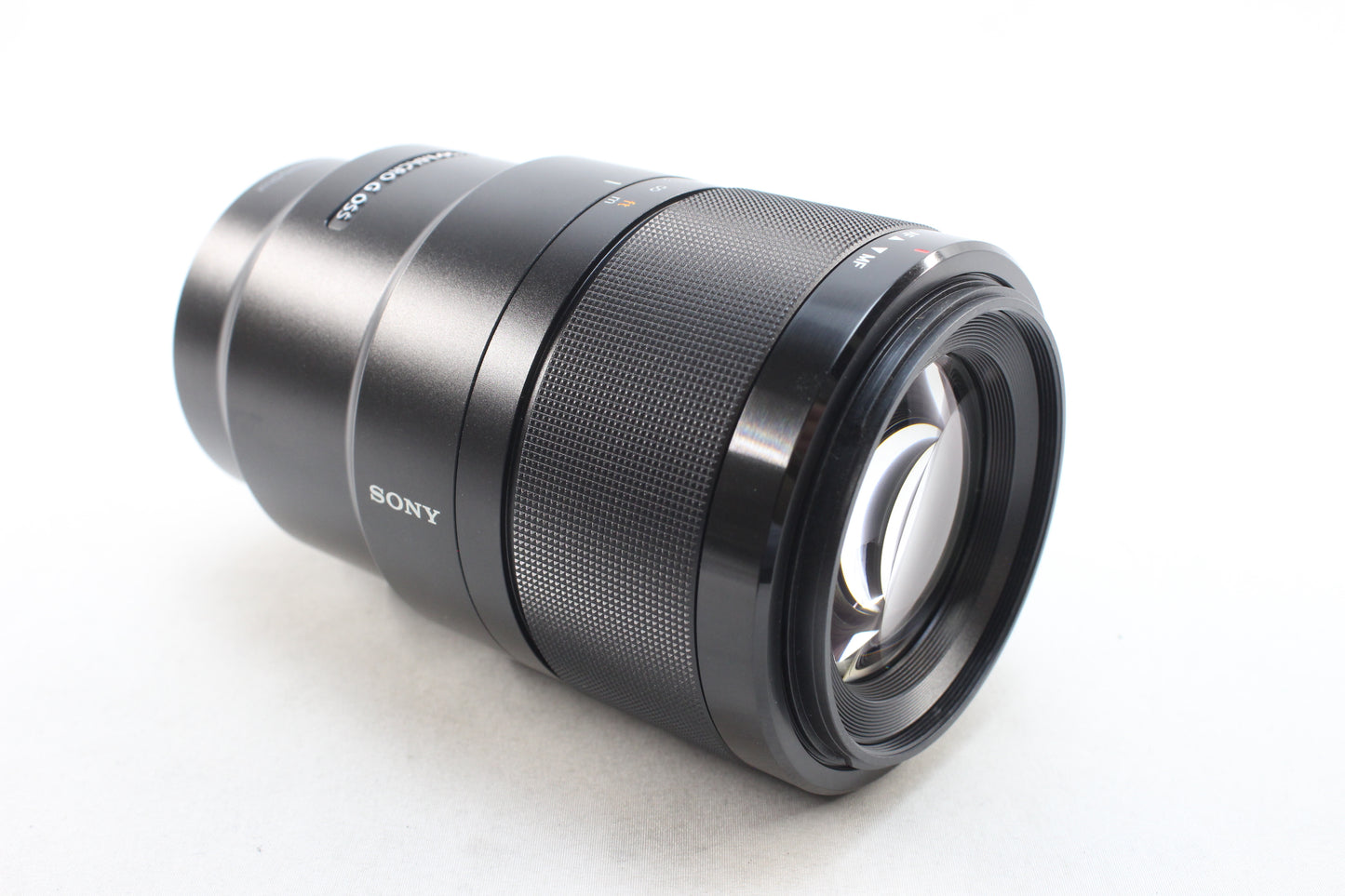 【中古(used)】ソニー FE 90mmF2.8 Macro G OSS