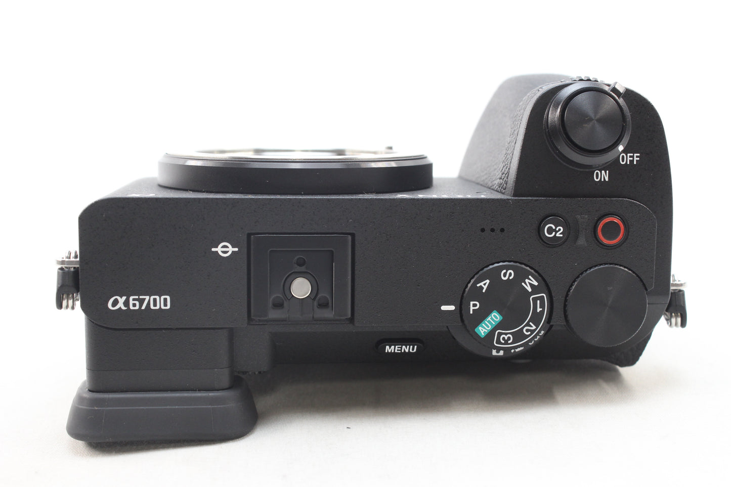【中古(used)】ソニー α6700