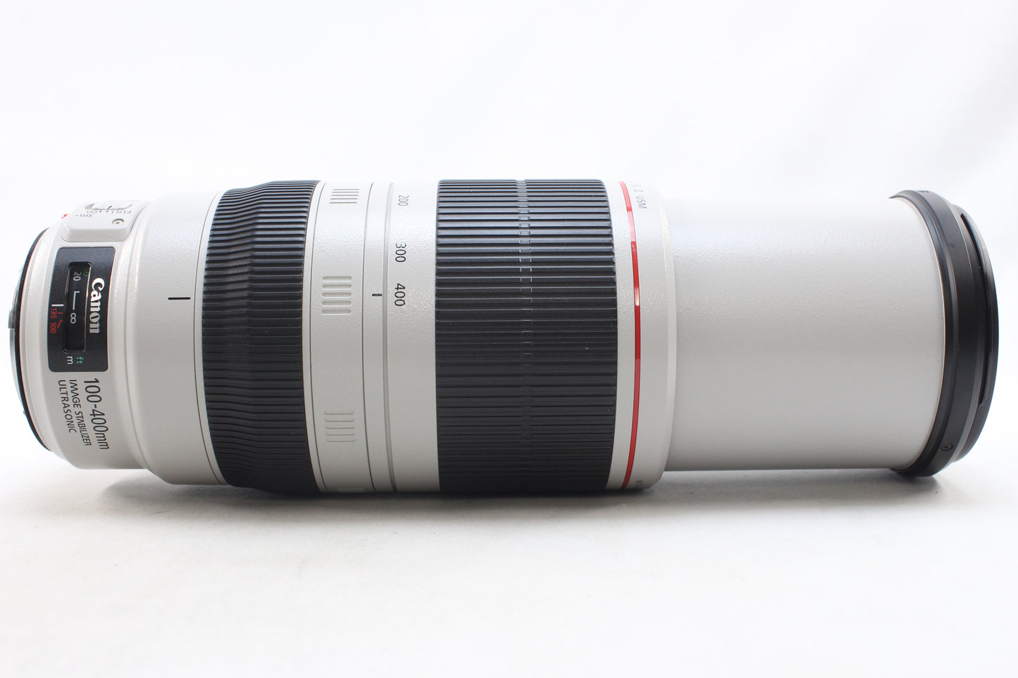【中古(used)】キヤノン EF 100-400mmF4.5-5.6L IS II USM