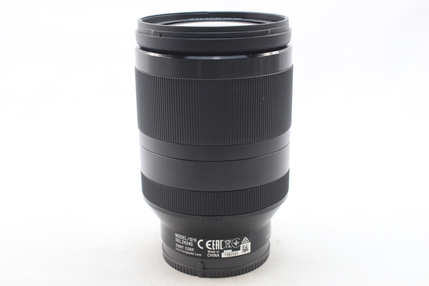 【中古(used)】ソニー FE 24-240mmF3.5-6.3 OSS