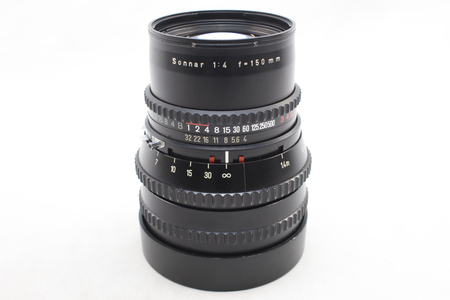 【中古(used)】カールツァイス C ゾナー 150mmF4