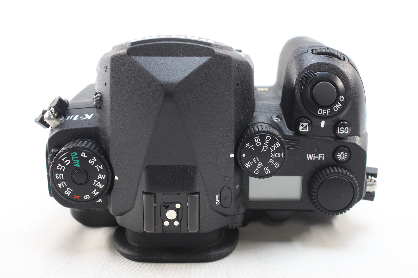 【中古(used)】ペンタックス K-1 Mark II