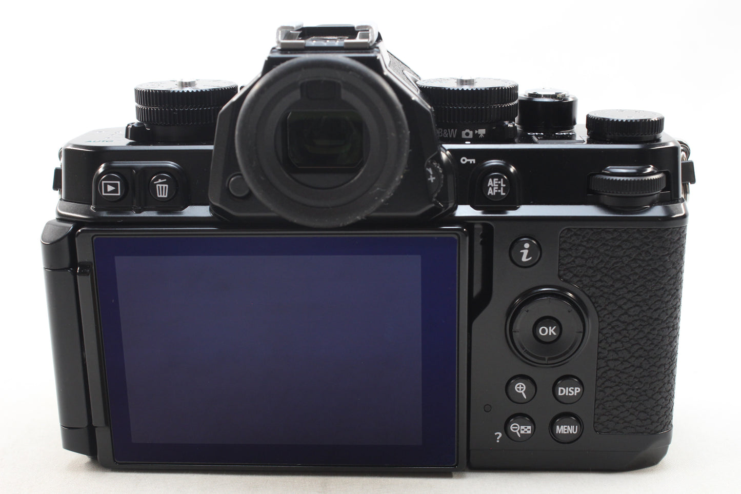 【中古(used)】ニコン Zf