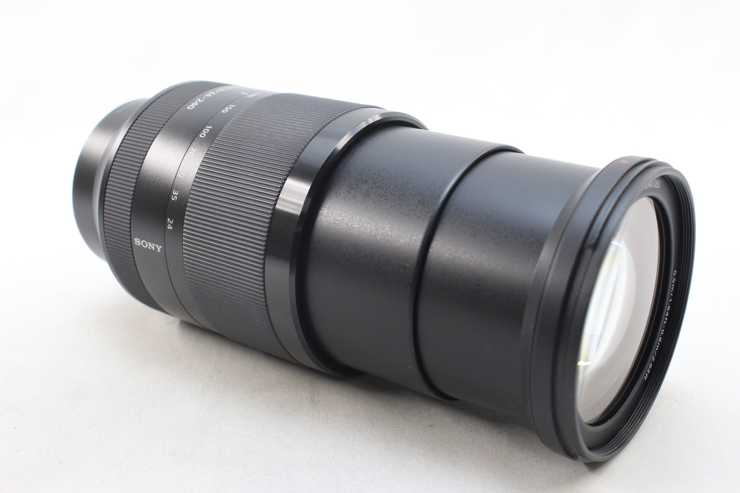 【中古(used)】ソニー FE 24-240mmF3.5-6.3 OSS