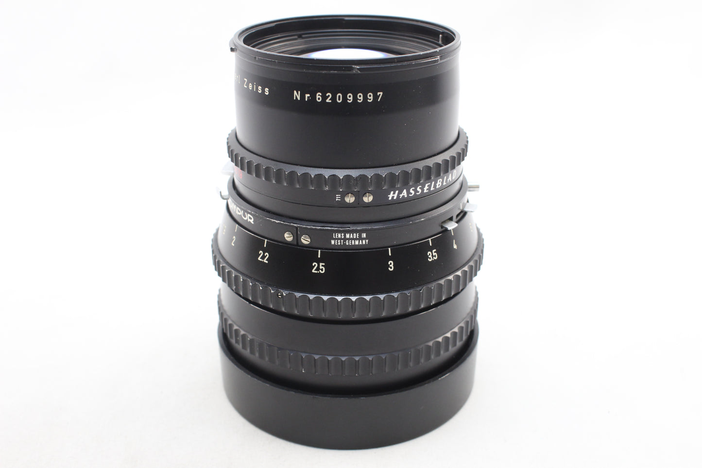 【中古(used)】カールツァイス C ゾナー 150mmF4