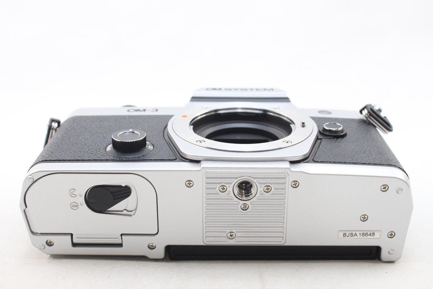 【中古(used)】OM SYSTEM OM-3
