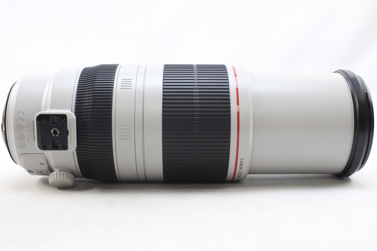 【中古(used)】キヤノン EF 100-400mmF4.5-5.6L IS II USM