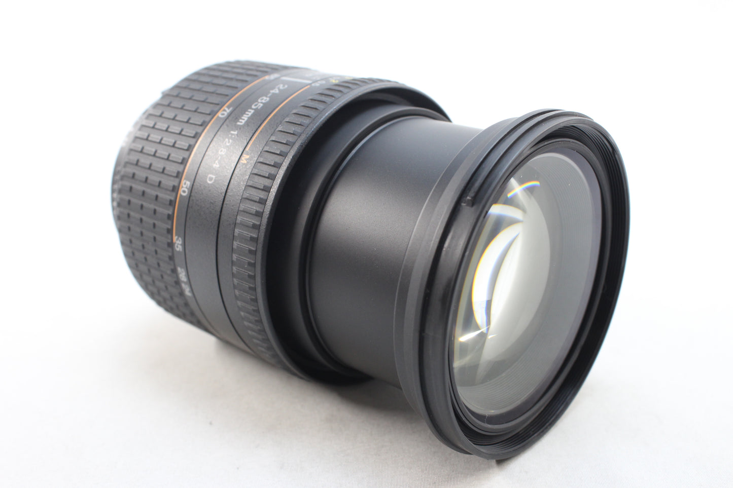 【中古(used)】ニコン AF 24-85mmF2.8-4 (D)