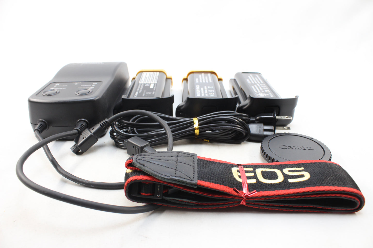 【中古(used)】キヤノン EOS-1Ds Mark II