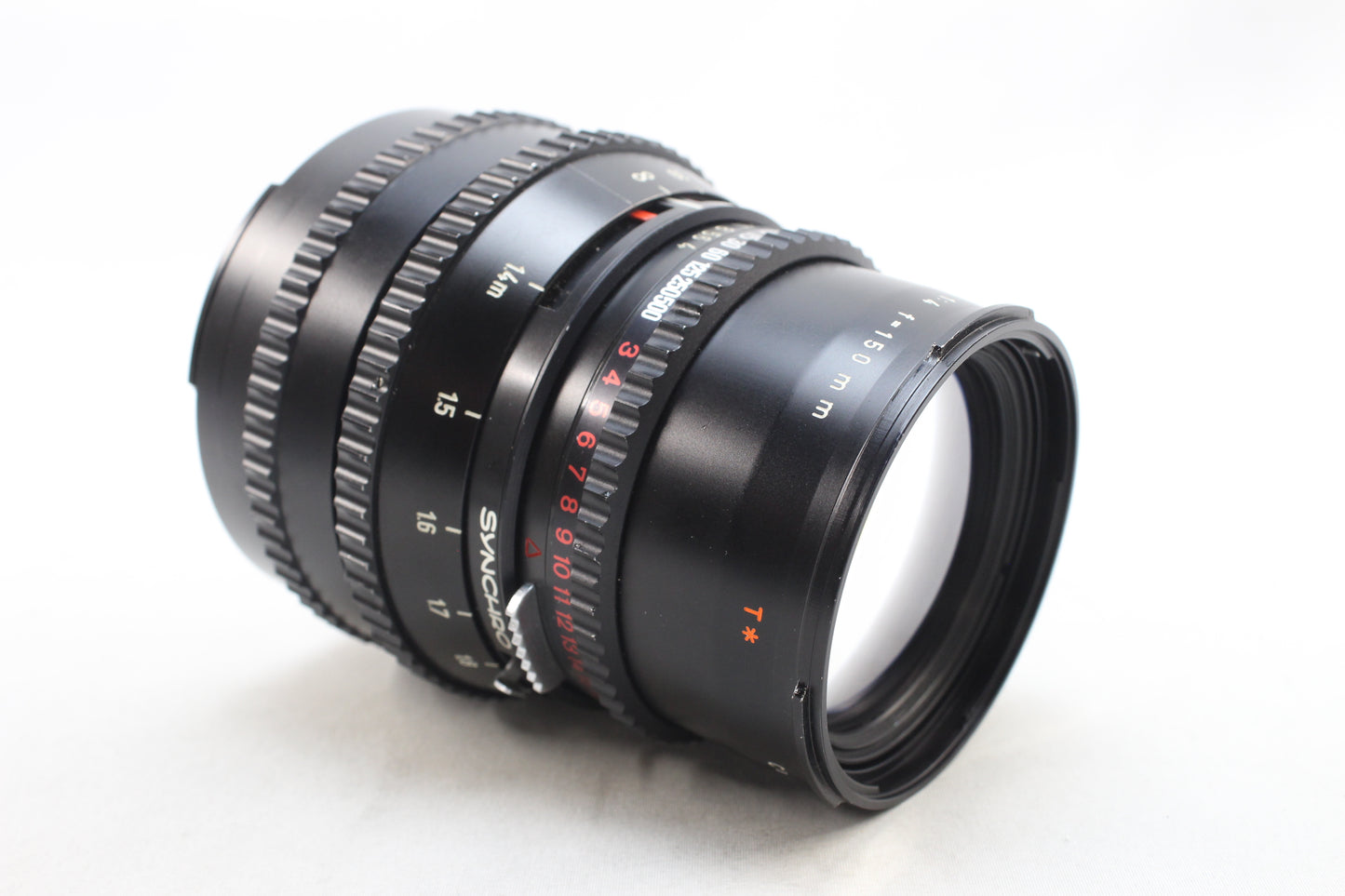 【中古(used)】カールツァイス C ゾナー 150mmF4