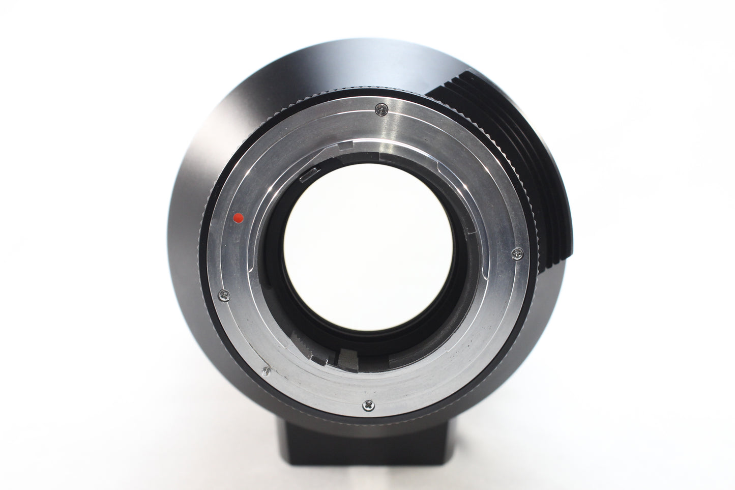 【中古(used)】コンタックス カールツァイス アポゾナー T* 200mmF2 MM