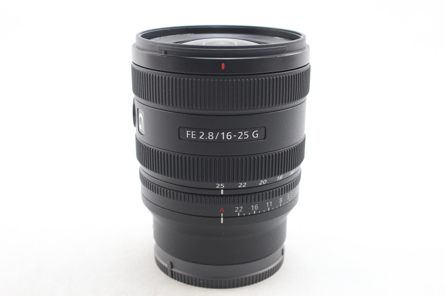 【中古(used)】ソニー FE 16-25mmF2.8 G