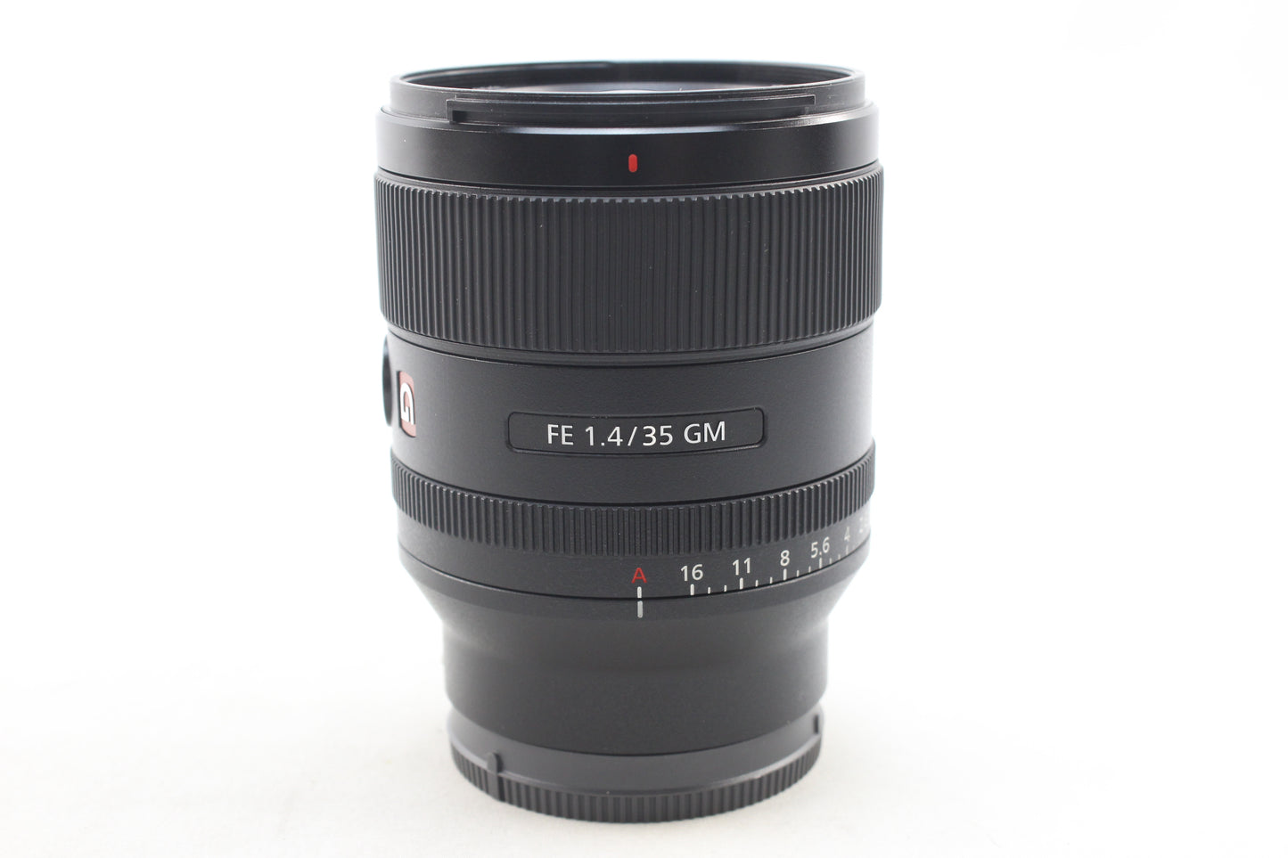 【中古(used)】ソニー FE 35mmF1.4 GM
