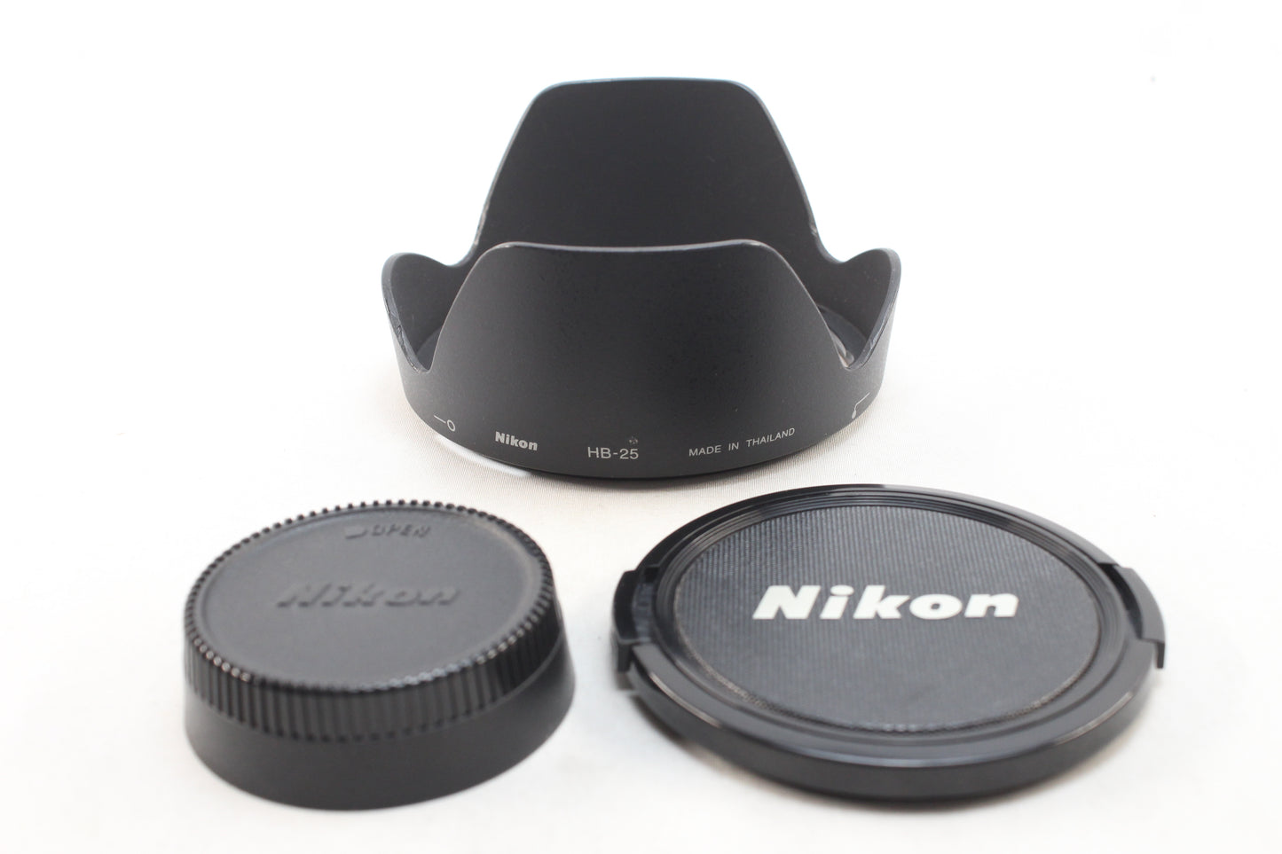 【中古(used)】ニコン AF 24-85mmF2.8-4 (D)