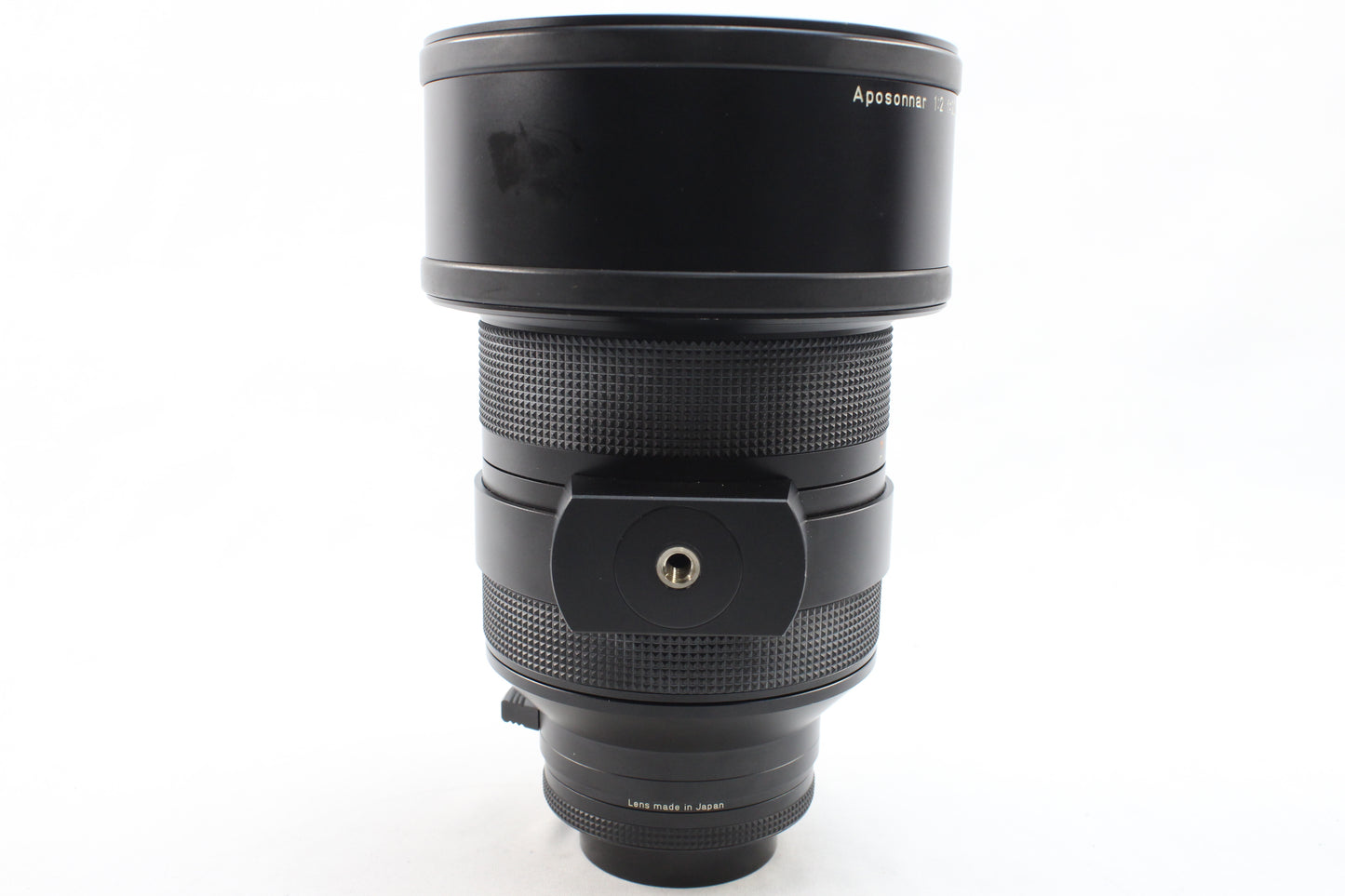 【中古(used)】コンタックス カールツァイス アポゾナー T* 200mmF2 MM