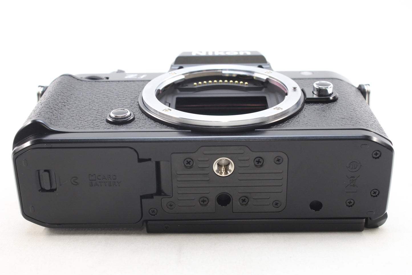 【中古(used)】ニコン Zf