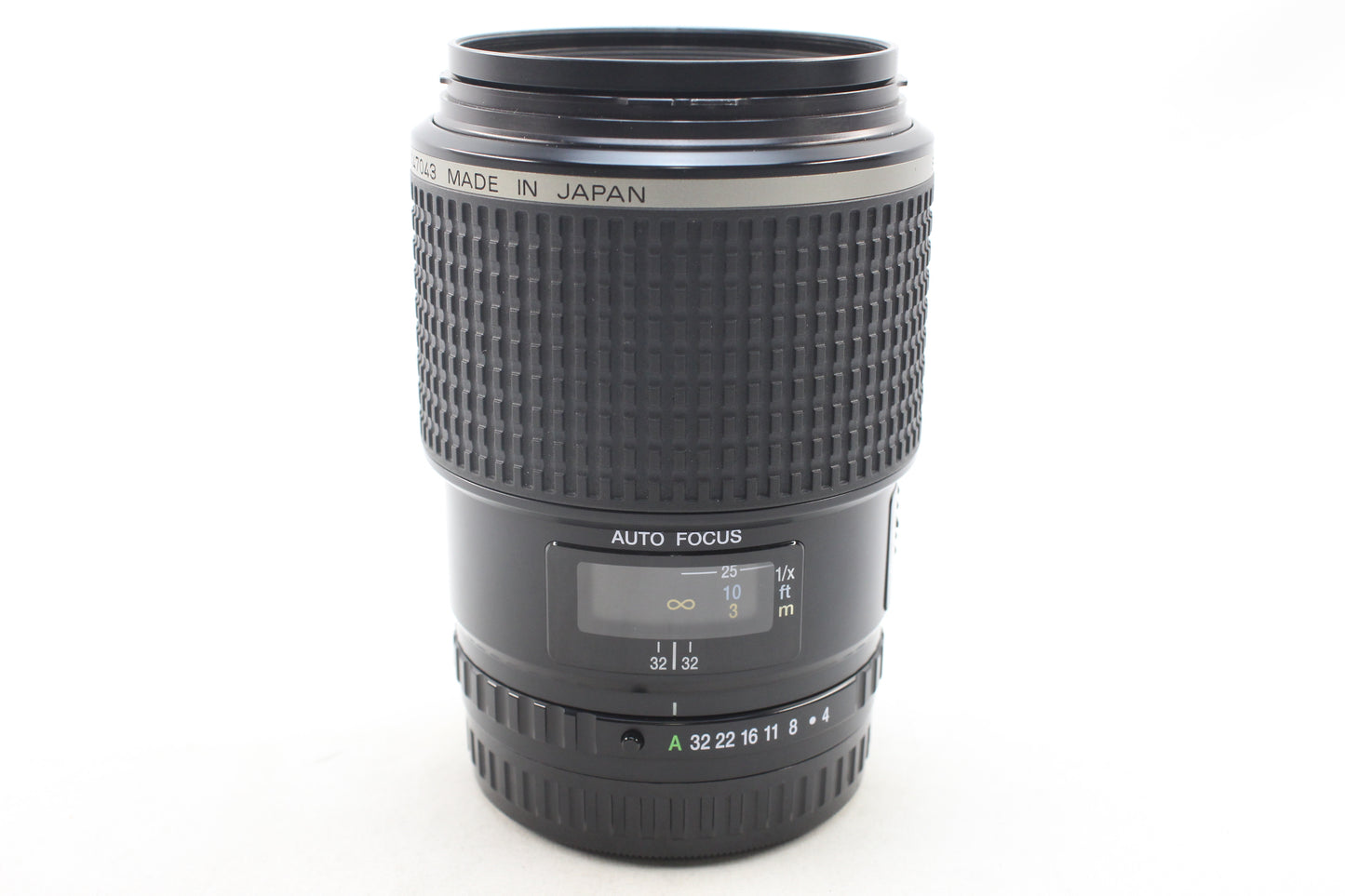 【中古(used)】ペンタックス FA645 マクロ 120mmF4