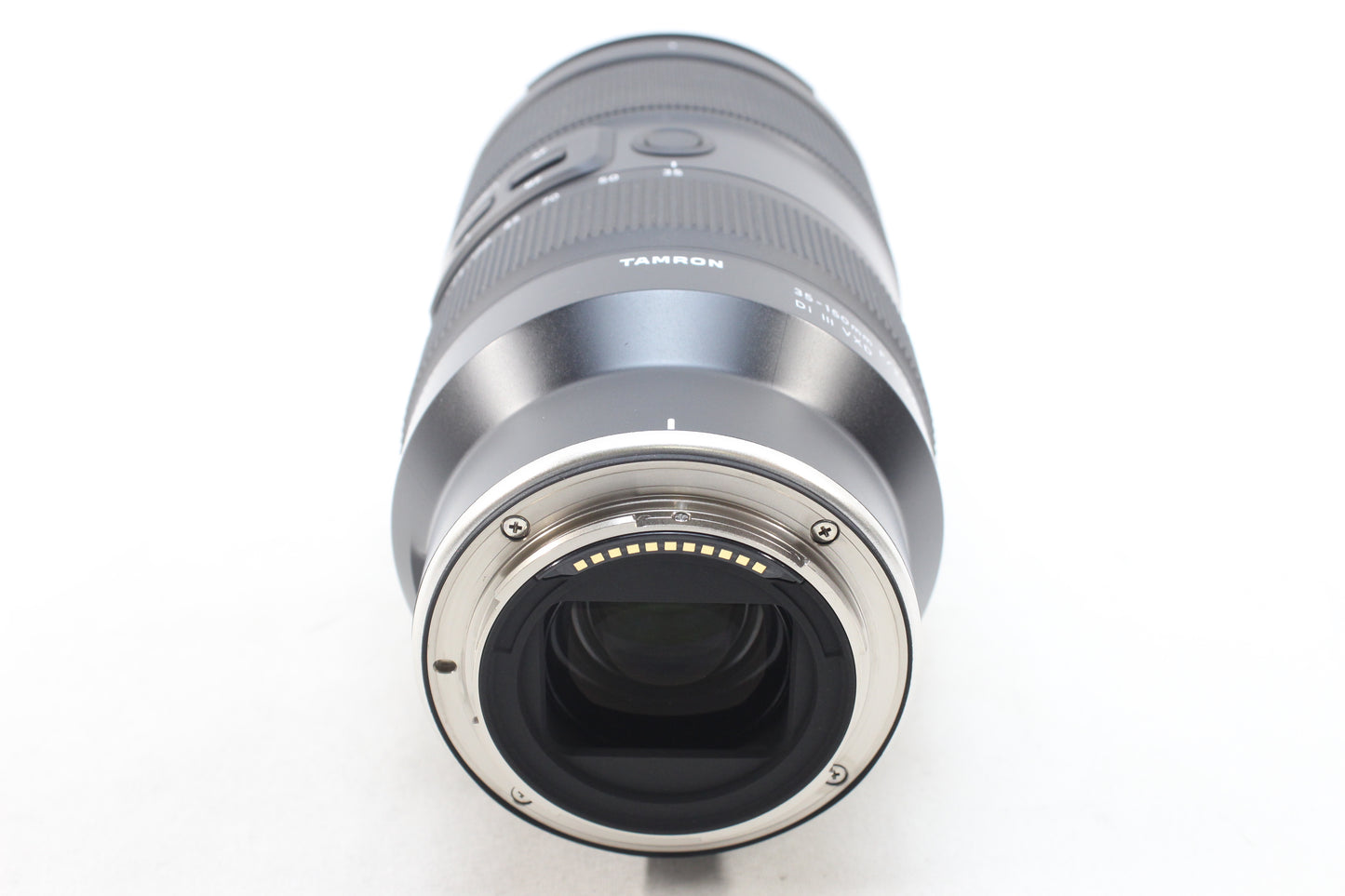 【中古(used)】タムロン 35-150mmF2-2.8 Di III VXD (ニコンZマウント) Model A058