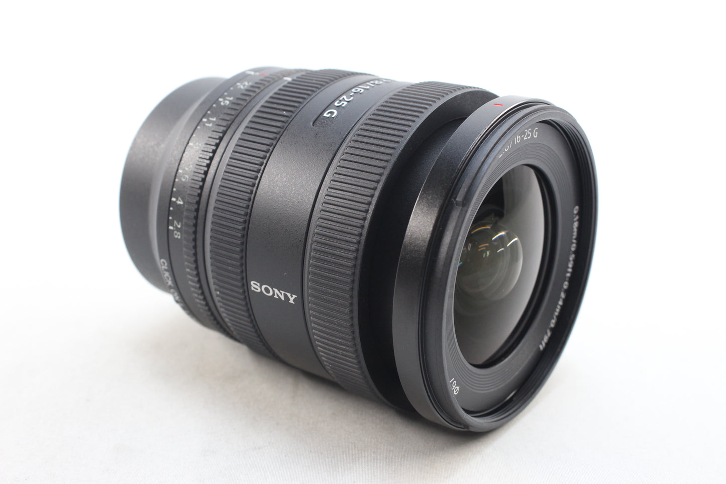 【中古(used)】ソニー FE 16-25mmF2.8 G