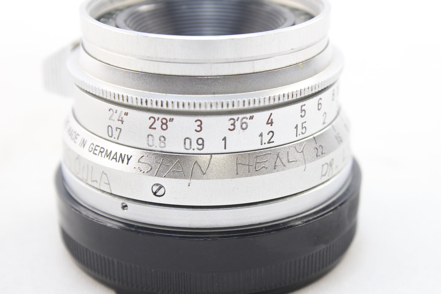 【中古(used)】ライツ SUMMARON 35mmF2.8