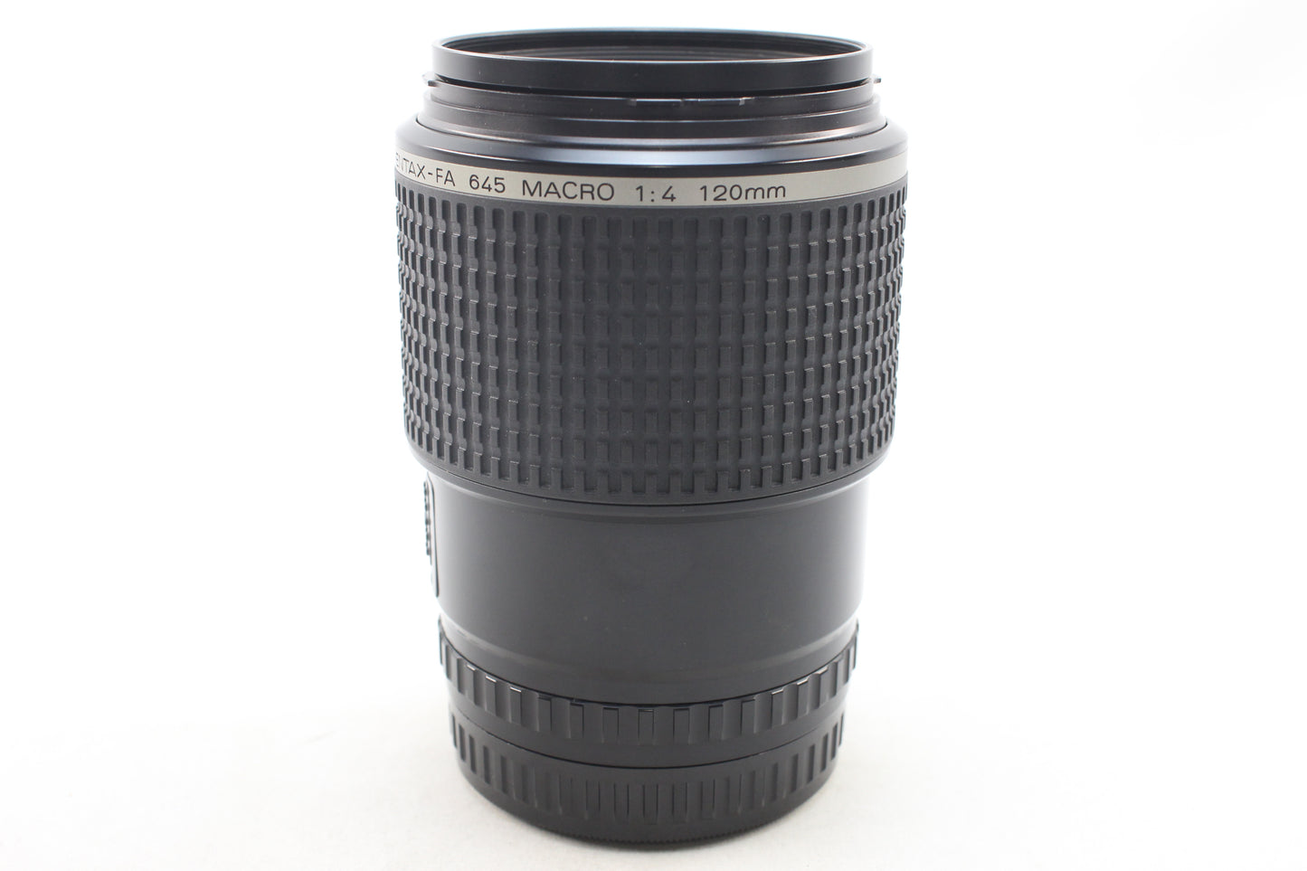 【中古(used)】ペンタックス FA645 マクロ 120mmF4