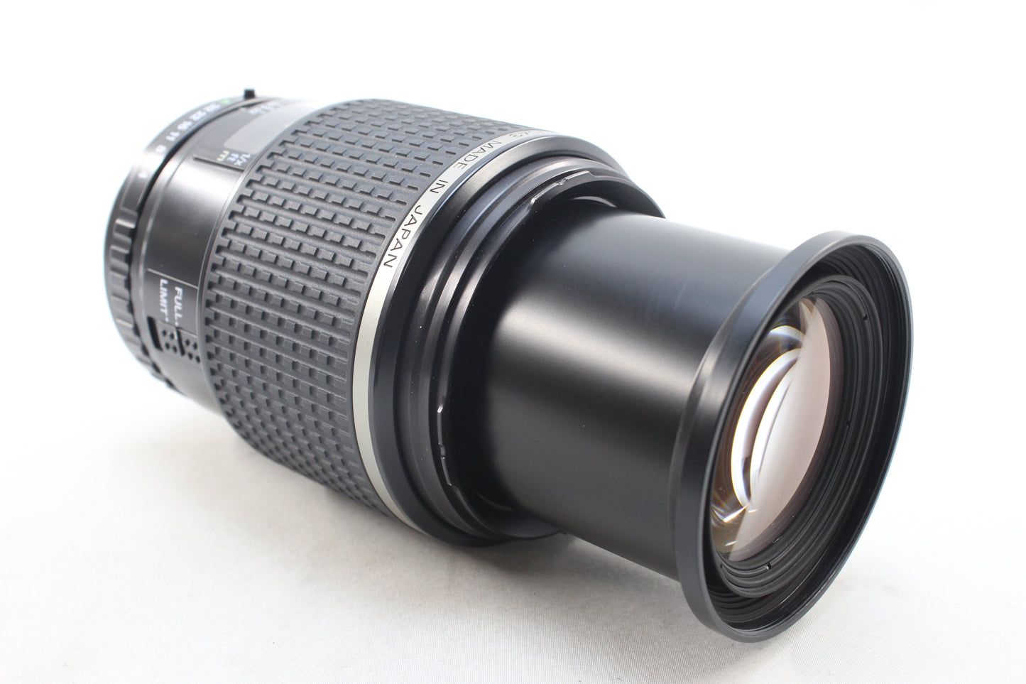 【中古(used)】ペンタックス FA645 マクロ 120mmF4